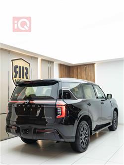 نيسان باترول